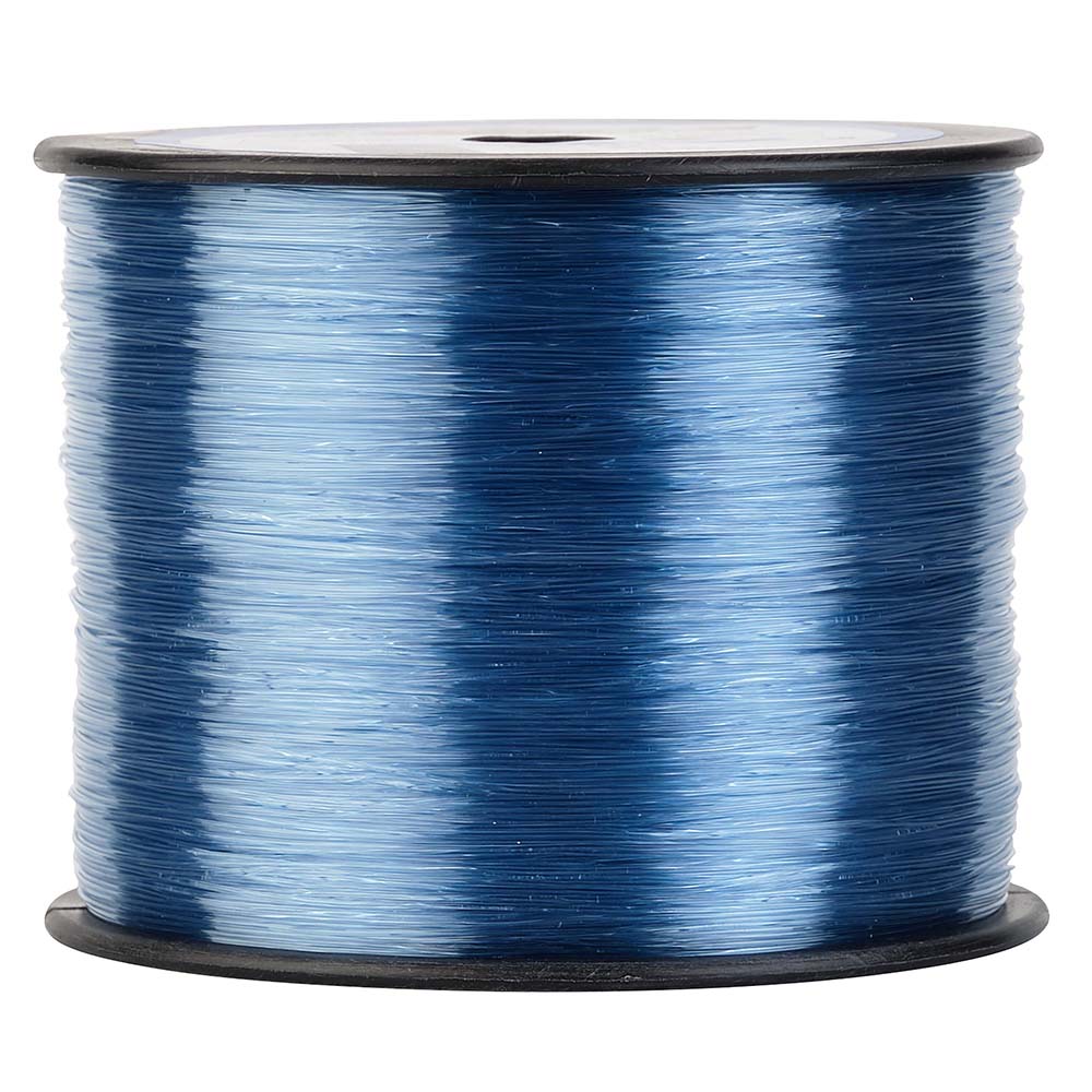 Berkley ProSpec Chrome Ocean Blue Monofilament - 130 lb - 2000 yds - PSC5B130-OBL [1545751] - Houseboatparts.com