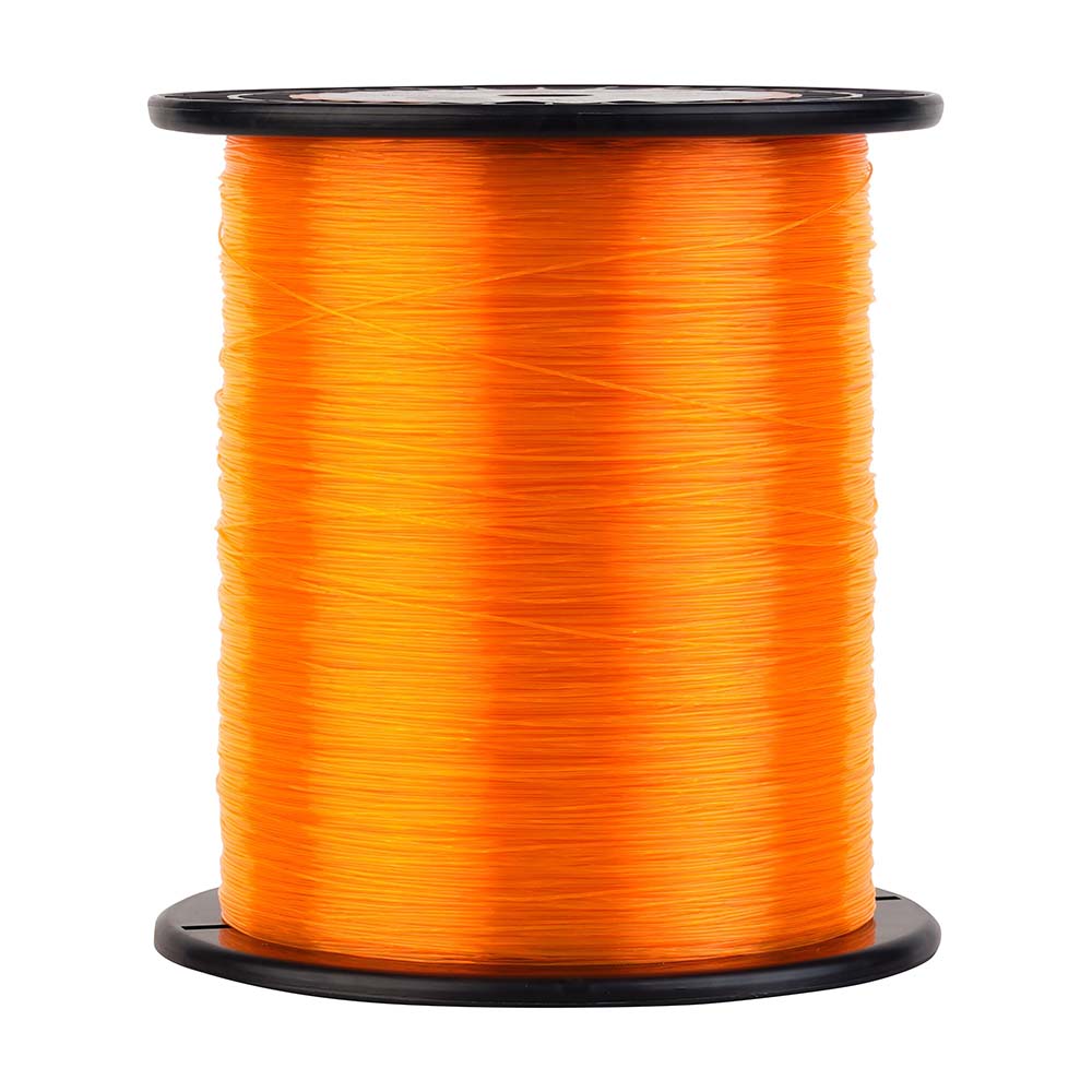 Berkley ProSpec Chrome Blaze Orange Monofilament - 100 lb - 2850 yds - PSC5B100-80 [1544015] - Houseboatparts.com