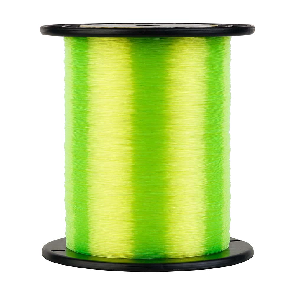 Berkley ProSpec Chrome Hi-Vis Yellow Monofilament - 100 lb - 2850 yds - PSC5B100-HVY [1543434] - Houseboatparts.com