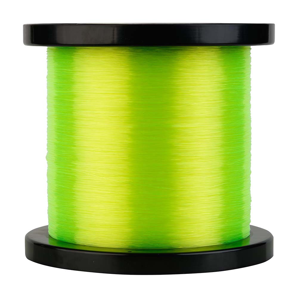 Berkley ProSpec Chrome Hi-Vis Yellow Monofilament - 60 lb - 4750 yds - PSC5B60-HVY [1543432] - Houseboatparts.com