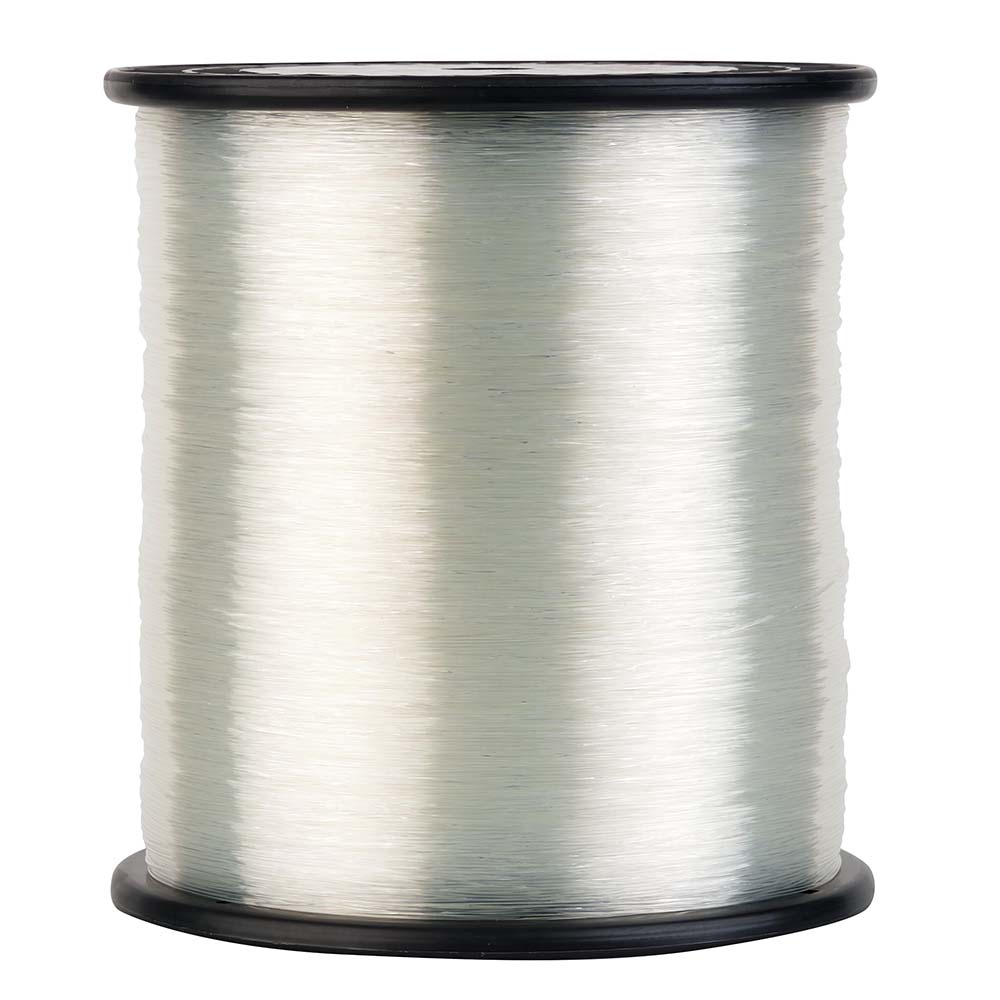 Berkley ProSpec Chrome Clear Monofilament - 50 lb - 3000 yds - PSC3B50-15 [1544029] - Houseboatparts.com