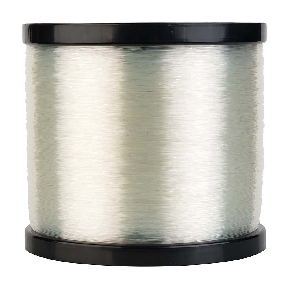 Berkley ProSpec Chrome Clear Monofilament - 40 lb - 5000 yds - PSC5B40-15 [1544034] - Houseboatparts.com