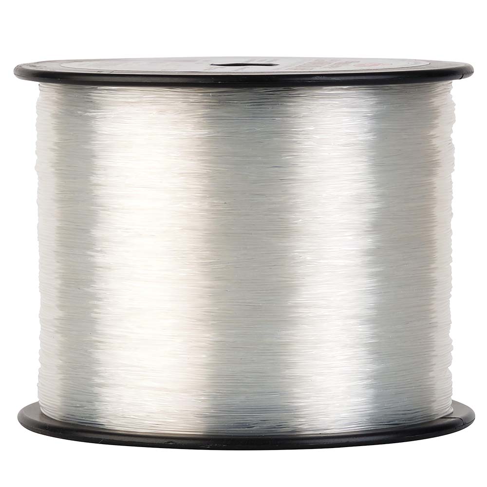 Berkley ProSpec Chrome Clear Monofilament - 40 lb - 1000 yds - PSC1B40-15 [1544022] - Houseboatparts.com