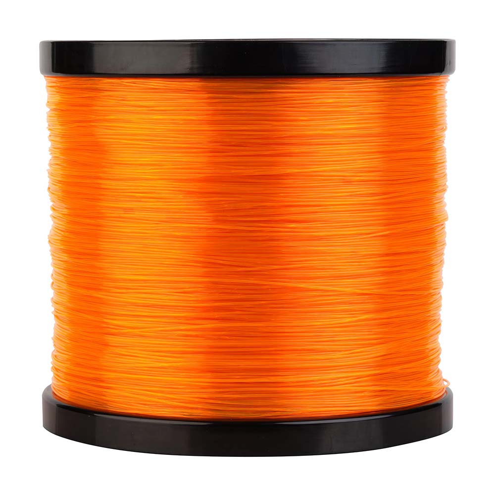 Berkley ProSpec Chrome Blaze Orange Monofilament - 30 lb - 5000 yds - PSC5B30-80 [1544010] - Houseboatparts.com
