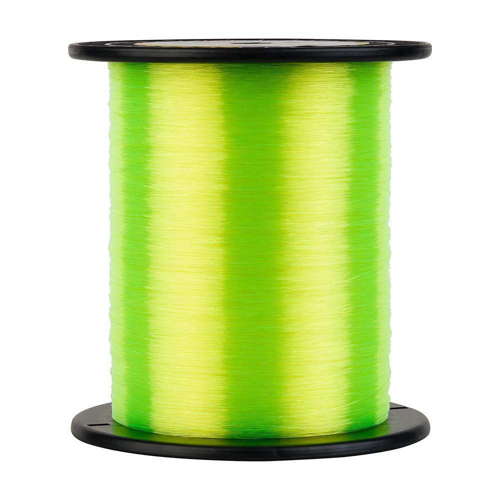 Berkley ProSpec Chrome Hi-Vis Yellow Monofilament - 25 lb - 3000 yds - PSC3B25-HVY [1543671] - Houseboatparts.com