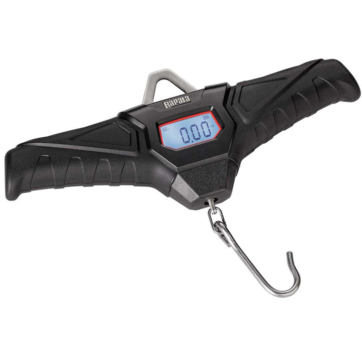 Rapala 100lb Digital Scale [RDS100] - Houseboatparts.com