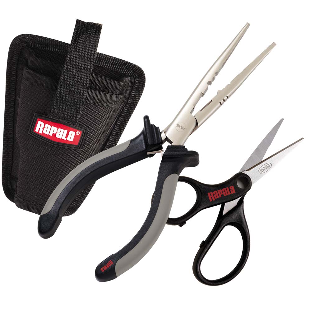 Rapala Pedestal Tool Combo [RPTC] - Houseboatparts.com