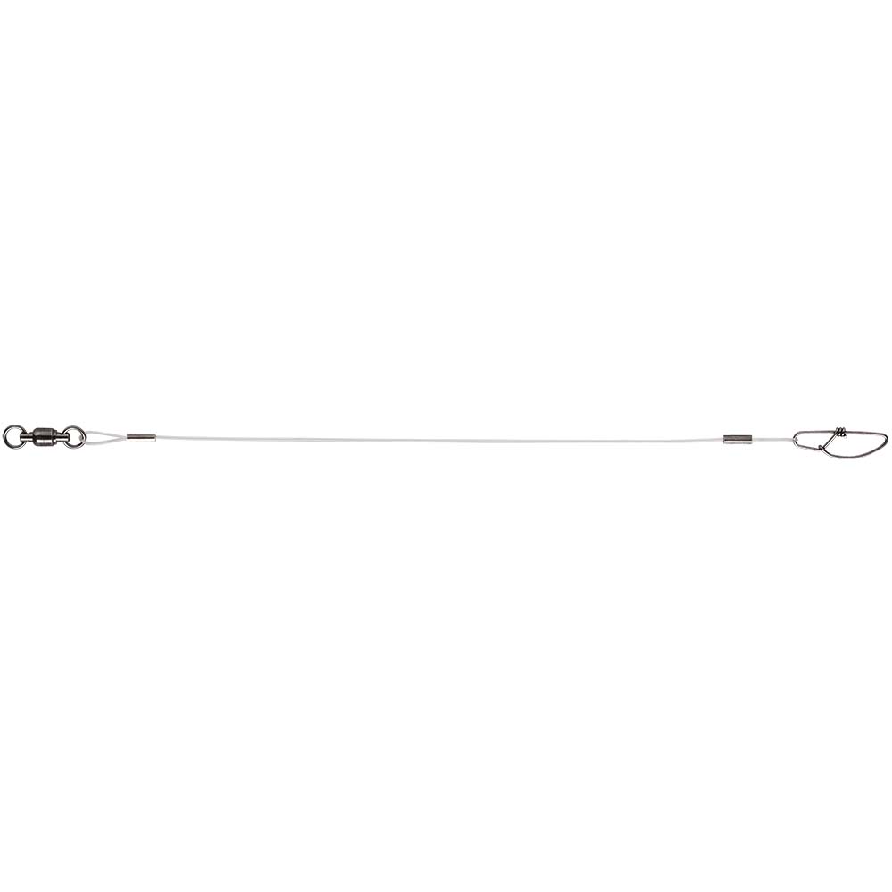 VMC Fluorocarbon Leader - 80lb - 12" [FL8012] - Houseboatparts.com