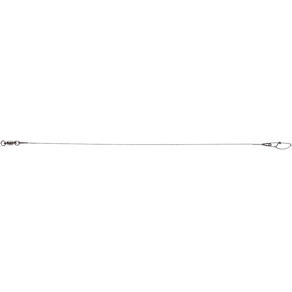 VMC Titanium Leader Multi - Strand - 50lb - 12" [TLM5012] - Houseboatparts.com