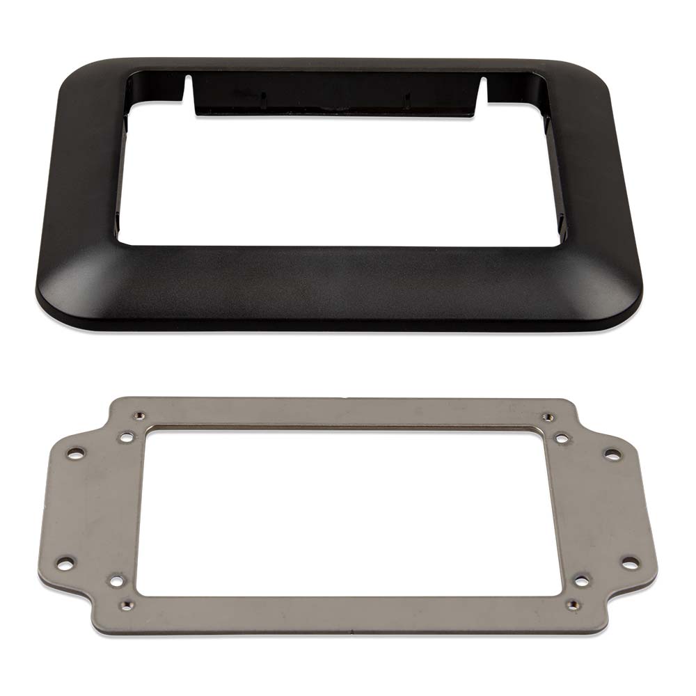 Victron GX Touch 50 Adapter f/CCGX Cut - Out [BPP900460050] - Houseboatparts.com