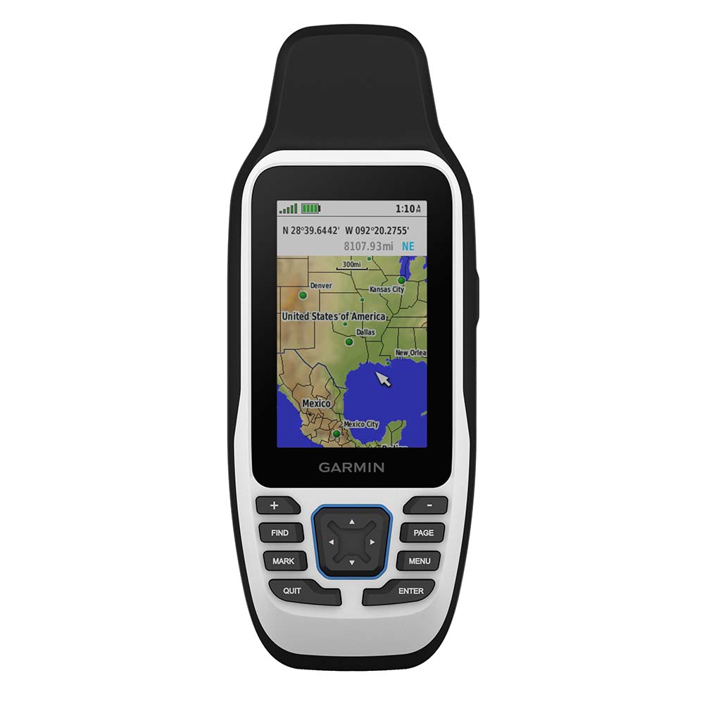 Garmin GPSMAP 79s Handheld GPS [010-02635-00] - Houseboatparts.com