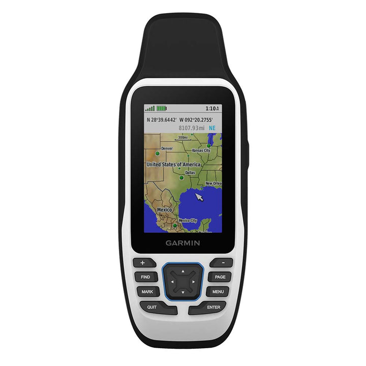 Garmin GPSMAP 79s Handheld GPS [010-02635-00] - Houseboatparts.com