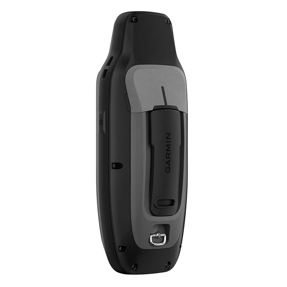 Garmin GPSMAP 79sc Handheld GPS [010-02635-02] - Houseboatparts.com