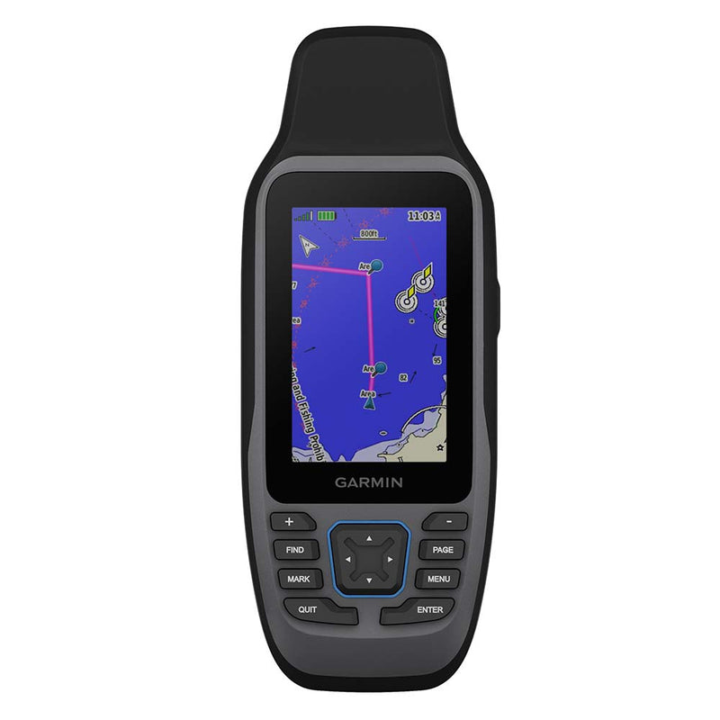 Garmin GPSMAP 79sc Handheld GPS [010-02635-02] - Houseboatparts.com