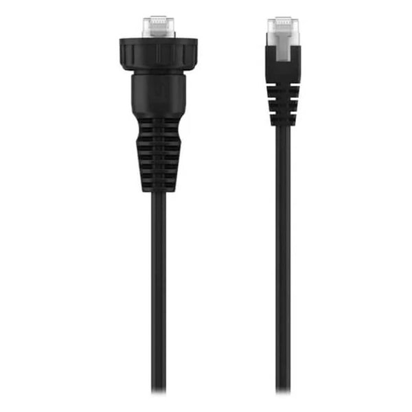 FUSION to Garmin Marine Network Cable - Male to RJ45 - 6 (1.8M) [010-12531-20] - Houseboatparts.com