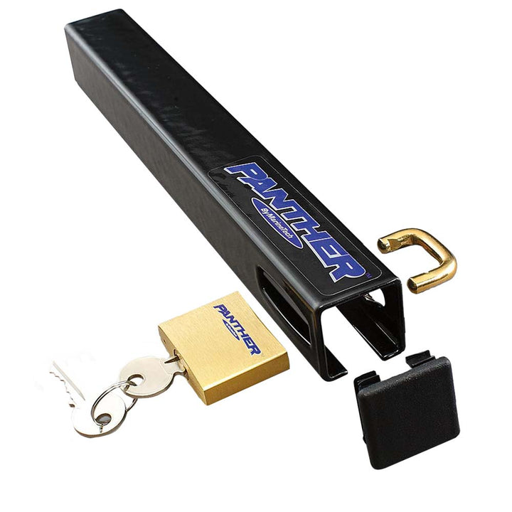 Panther Outboard Motor Lock [758000] - Houseboatparts.com