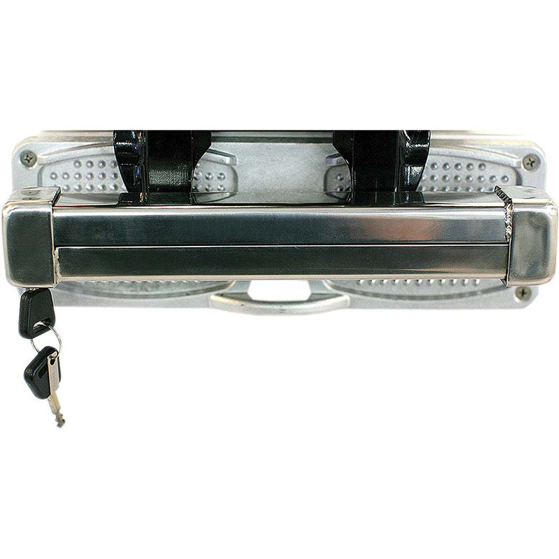 Panther HD Turnbuckle Outboard Motor Lock [758201] - Houseboatparts.com