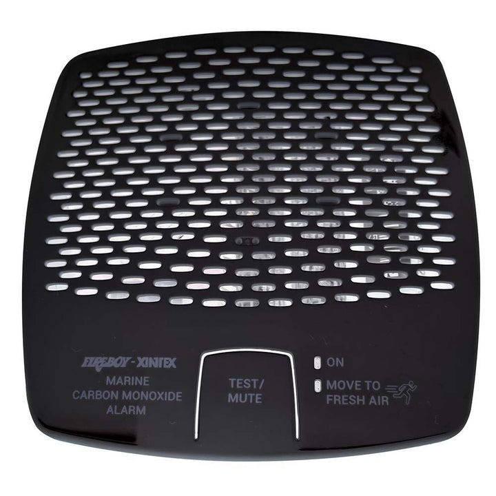 Xintex CMD6-MBR-BR CO Alarm Internal Battery Interconnect - Black [CMD6-MBR-BR] - Houseboatparts.com