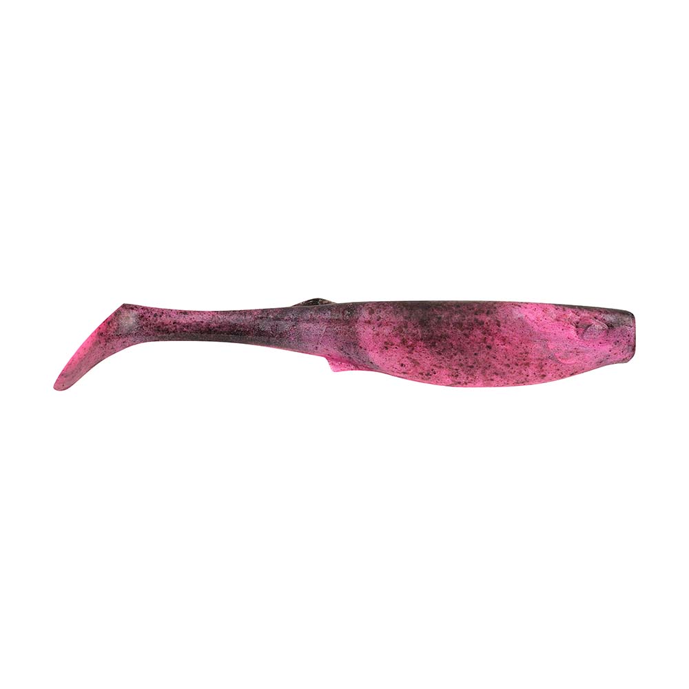 Berkley Gulp! Paddleshad - 4" - Cajun Chicken [1545536] - Houseboatparts.com