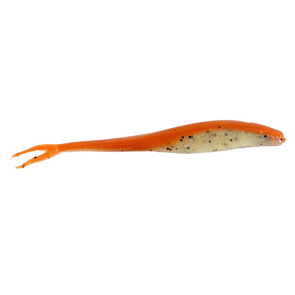 Berkley Gulp! Saltwater Jerk Shad - 5" - New Penny [1120257] - Houseboatparts.com