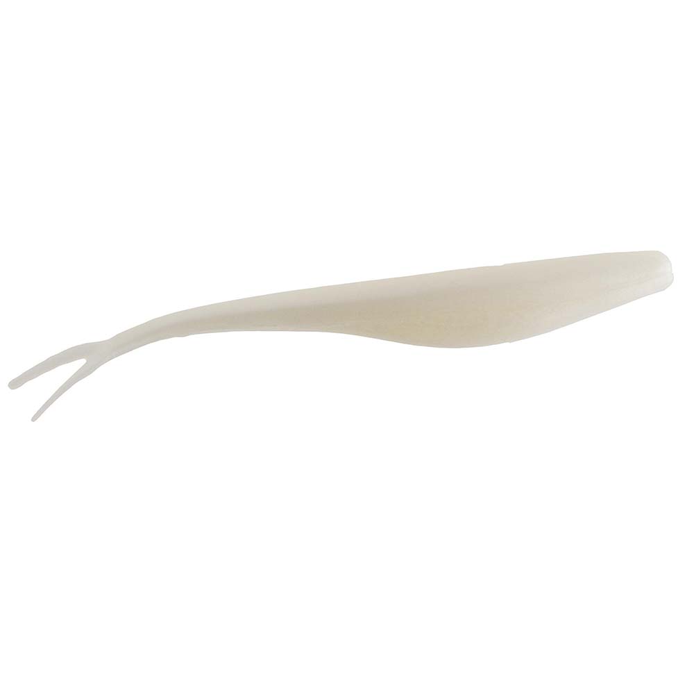 Berkley Gulp! Saltwater Jerk Shad - 5" - Pearl White [1120259] - Houseboatparts.com