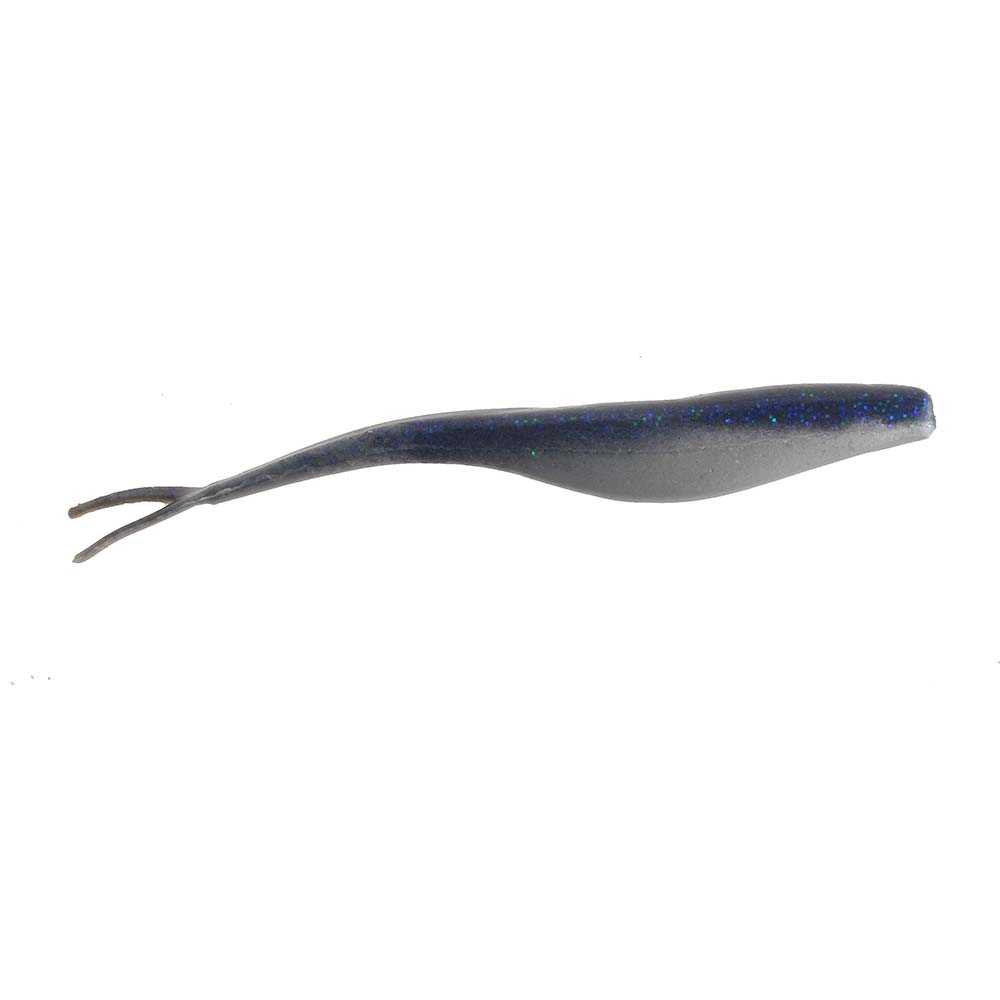 Berkley Gulp! Saltwater Jerk Shad - 5" - Sapphire Shine [1121797] - Houseboatparts.com