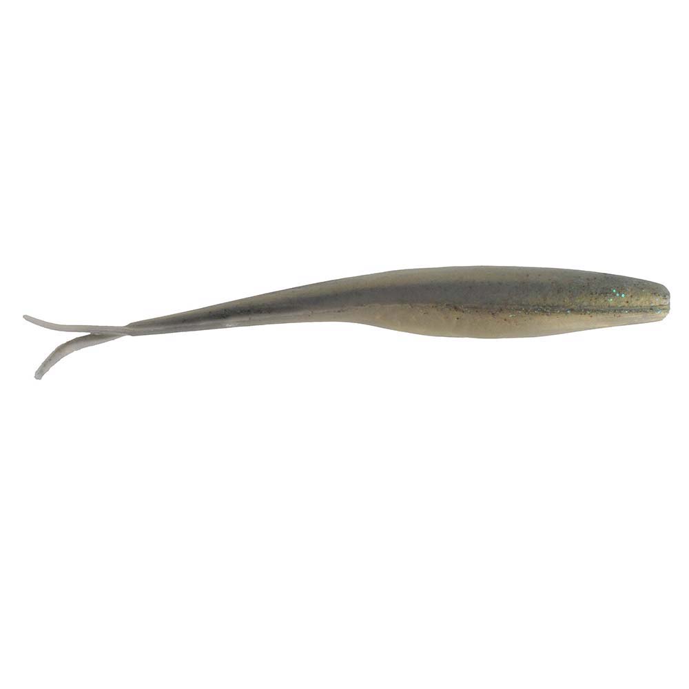 Berkley Gulp! Saltwater Jerk Shad - 5" - Sardine [1120256] - Houseboatparts.com