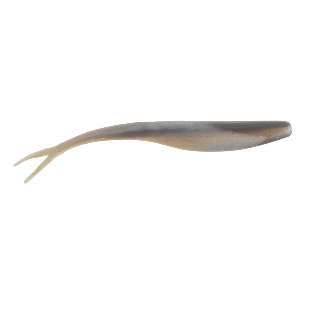 Berkley Gulp! Saltwater Jerk Shad - 5" - Smelt [1121799] - Houseboatparts.com