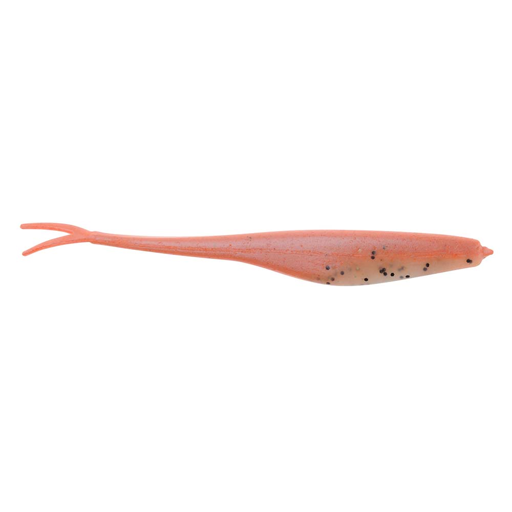 Berkley Gulp! Saltwater Jerk Shad - 5" - Sweet N Sour Chicken [1140533] - Houseboatparts.com