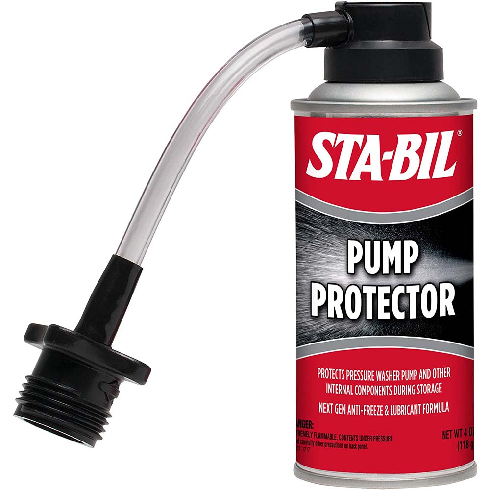 STA-BIL Pump Protector - 4oz [22007] - Houseboatparts.com