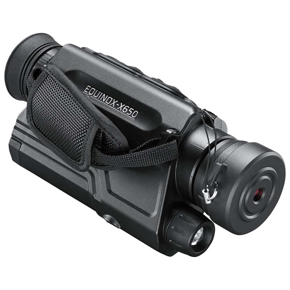 Bushnell Equinox X650 Digital Night Vision w/Illuminator [EX650] - Houseboatparts.com