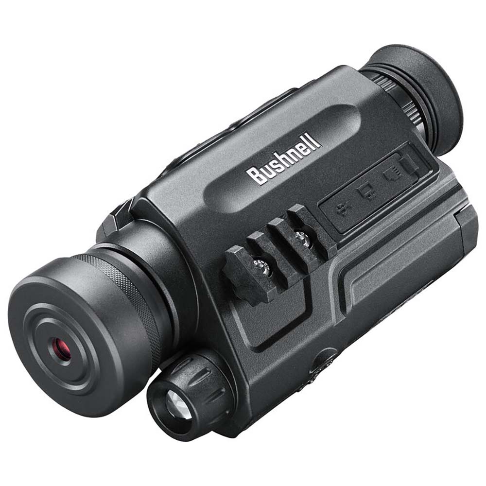 Bushnell Equinox X650 Digital Night Vision w/Illuminator [EX650] - Houseboatparts.com