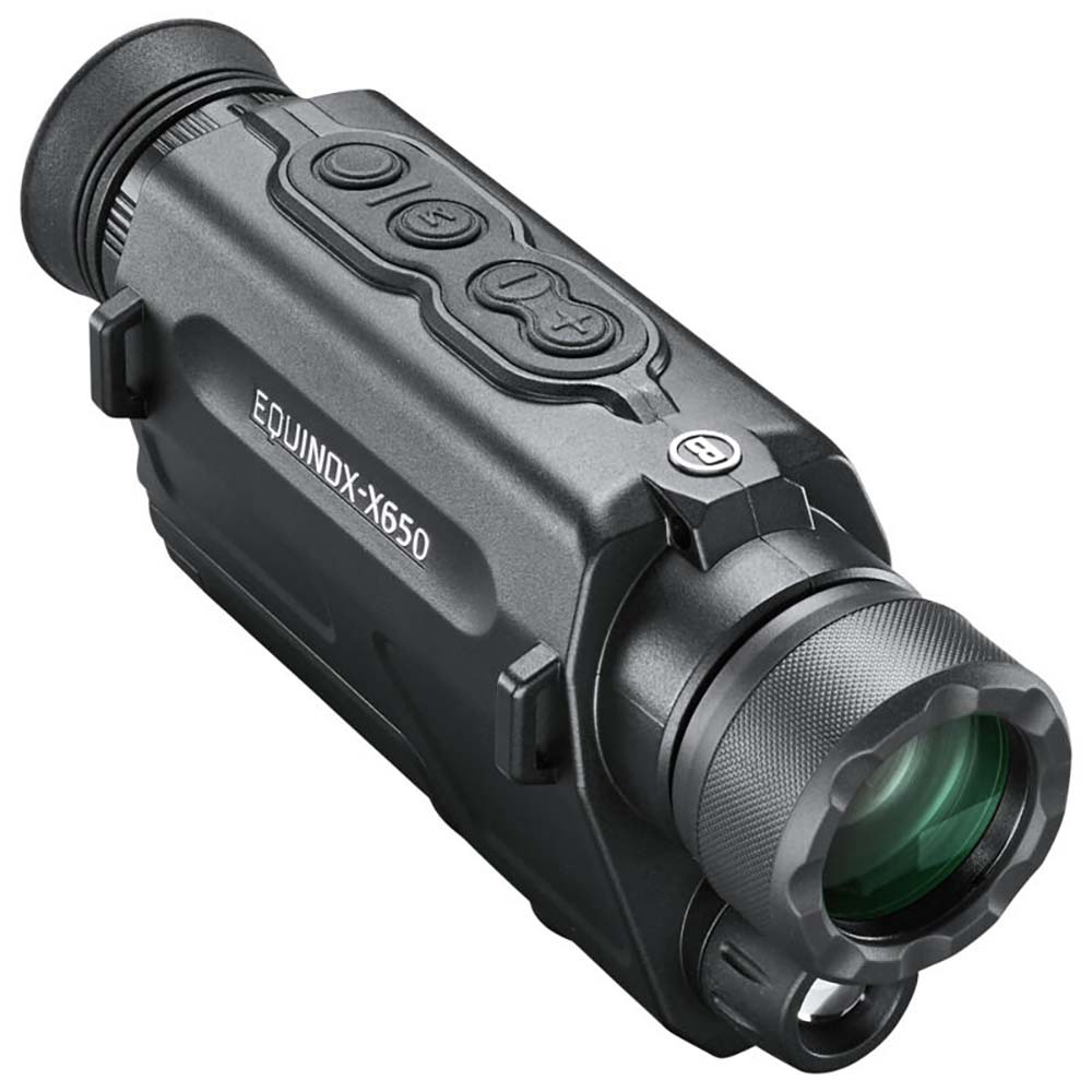 Bushnell Equinox X650 Digital Night Vision w/Illuminator [EX650] - Houseboatparts.com