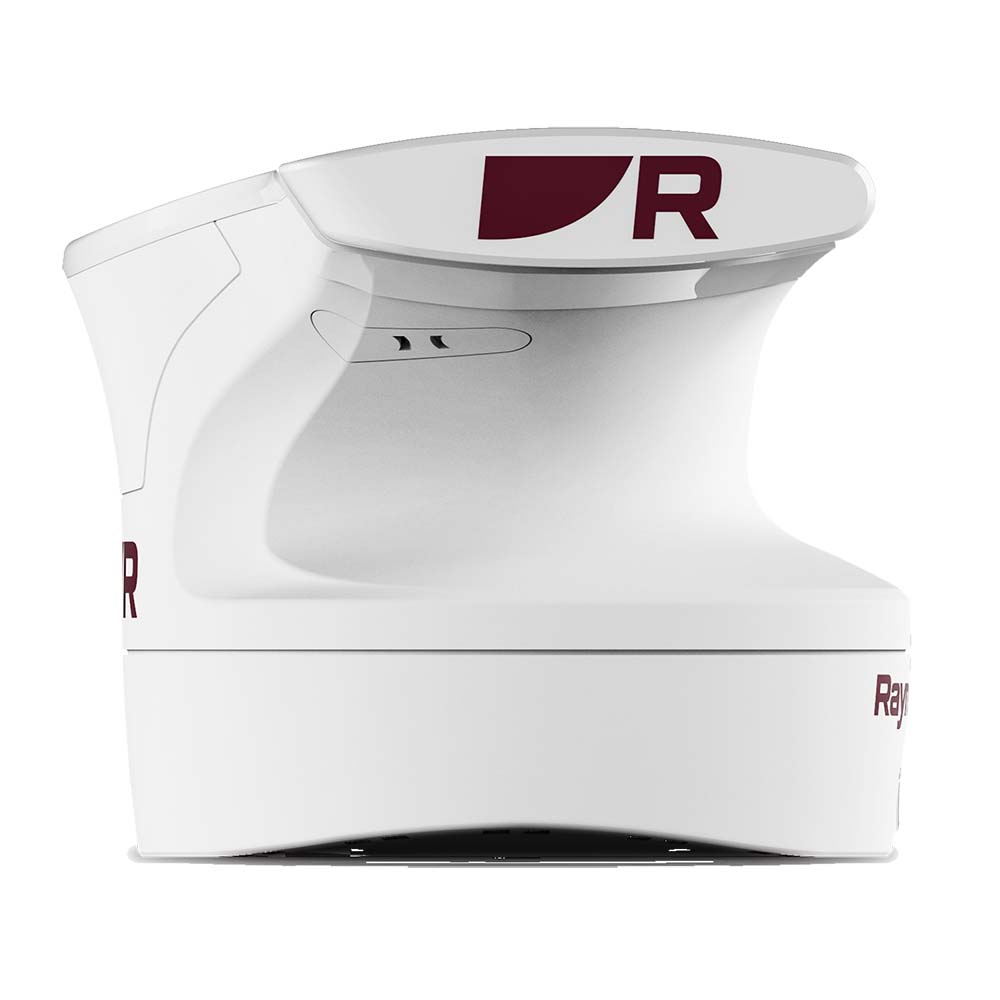 Raymarine Cyclone Radar w/4 Open Array  15M Cables [T70492] - Houseboatparts.com