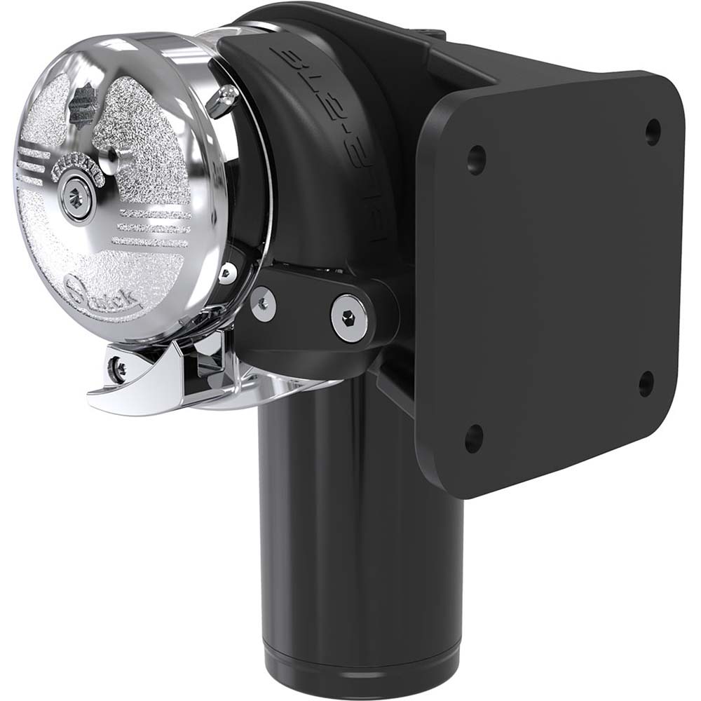 Quick Balder 2 Windlass - 900W 1/4" Chain  1/2" Rope Below Deck [FSBL20912FY7A00] - Houseboatparts.com