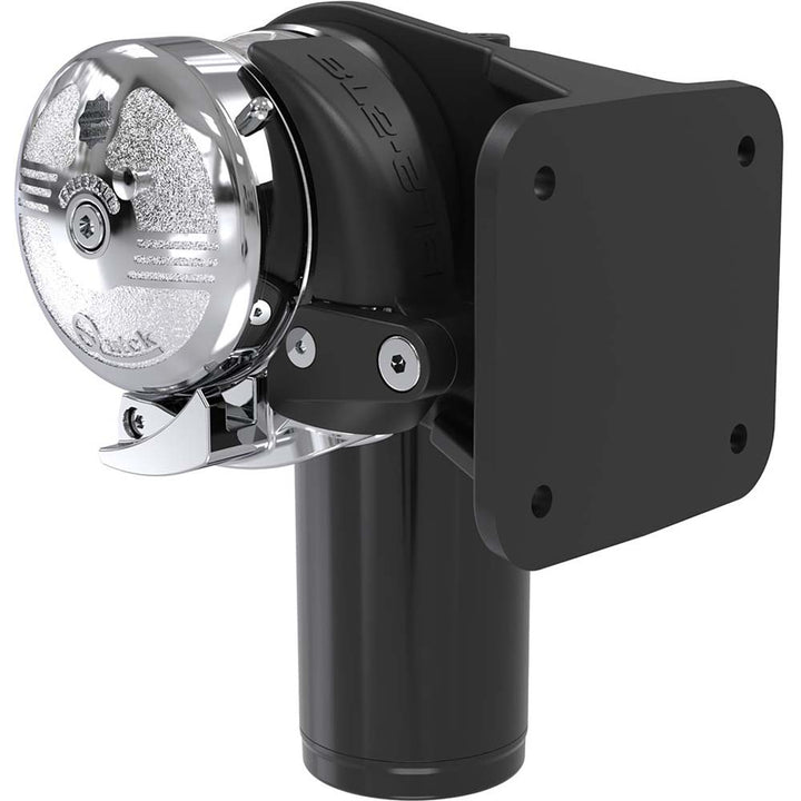 Quick Balder 2 Windlass - 900W 1/4" Chain  1/2" Rope Below Deck [FSBL20912FY7A00] - Houseboatparts.com