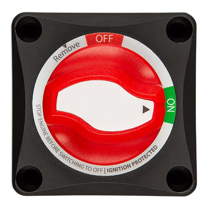 Victron Battery Switch 275A 12 - 48VDC Surface or Panel Mount [VBS127010010] - Houseboatparts.com