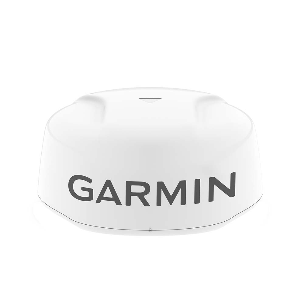 Garmin GMR Fantom 18x Dome Radar - White [010-02584-00] - Houseboatparts.com