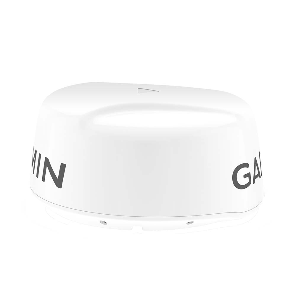 Garmin GMR Fantom 18x Dome Radar - White [010-02584-00] - Houseboatparts.com