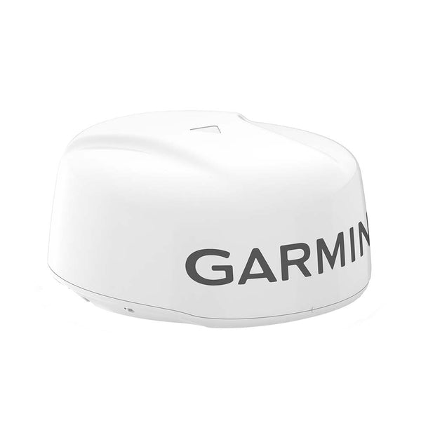 Garmin GMR Fantom 18x Dome Radar - White [010-02584-00] - Houseboatparts.com