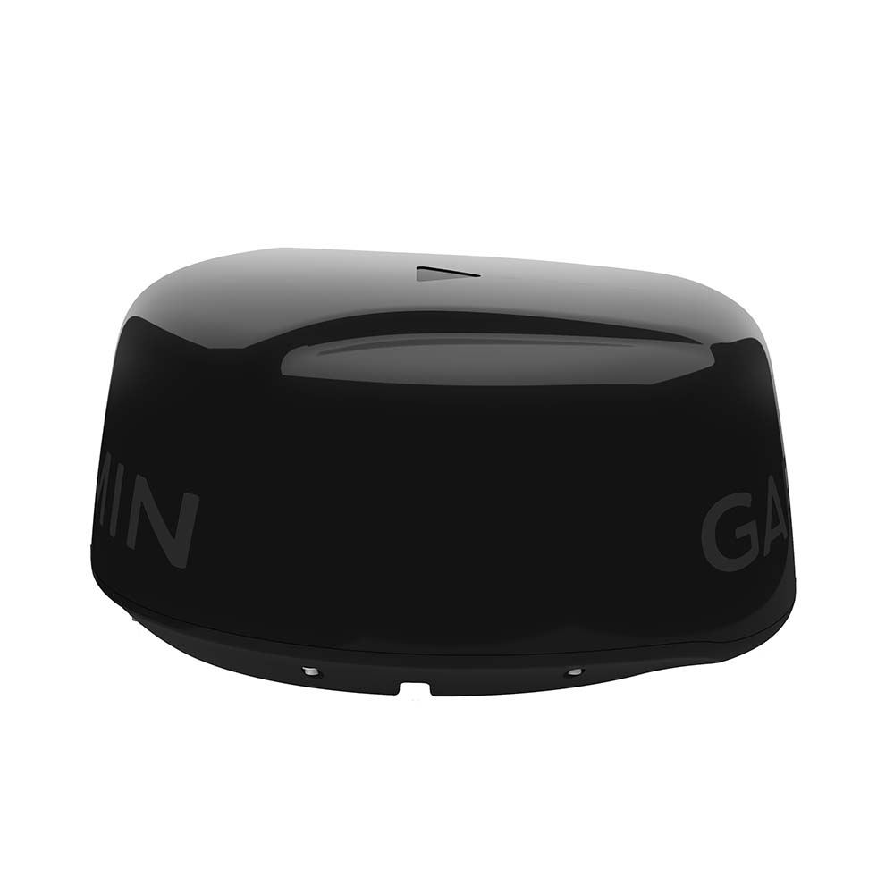 Garmin GMR Fantom 18x Dome Radar - Black [010-02584-10] - Houseboatparts.com