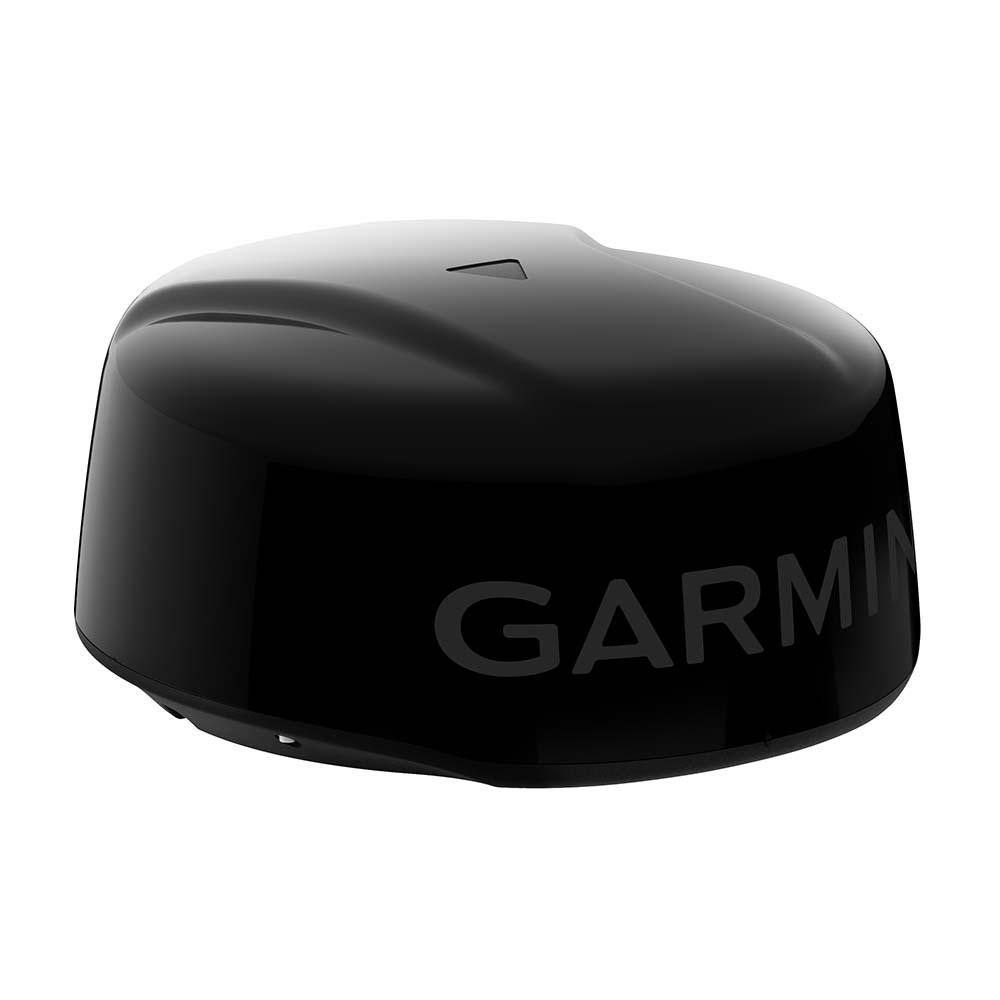 Garmin GMR Fantom 18x Dome Radar - Black [010-02584-10] - Houseboatparts.com