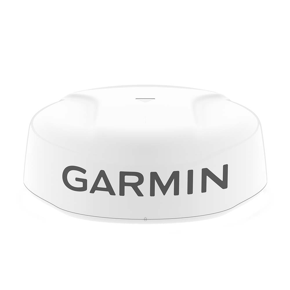 Garmin GMR Fantom 24x Dome Radar - White [010-02585-00] - Houseboatparts.com