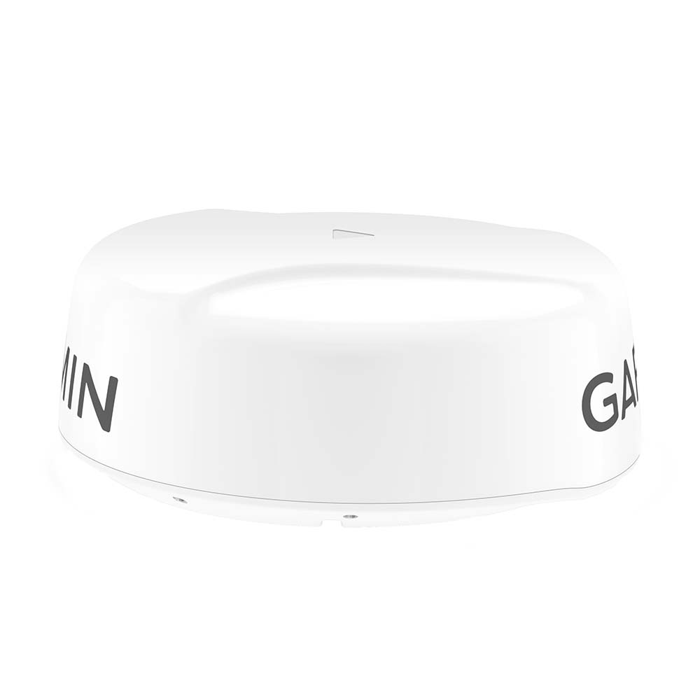 Garmin GMR Fantom 24x Dome Radar - White [010-02585-00] - Houseboatparts.com