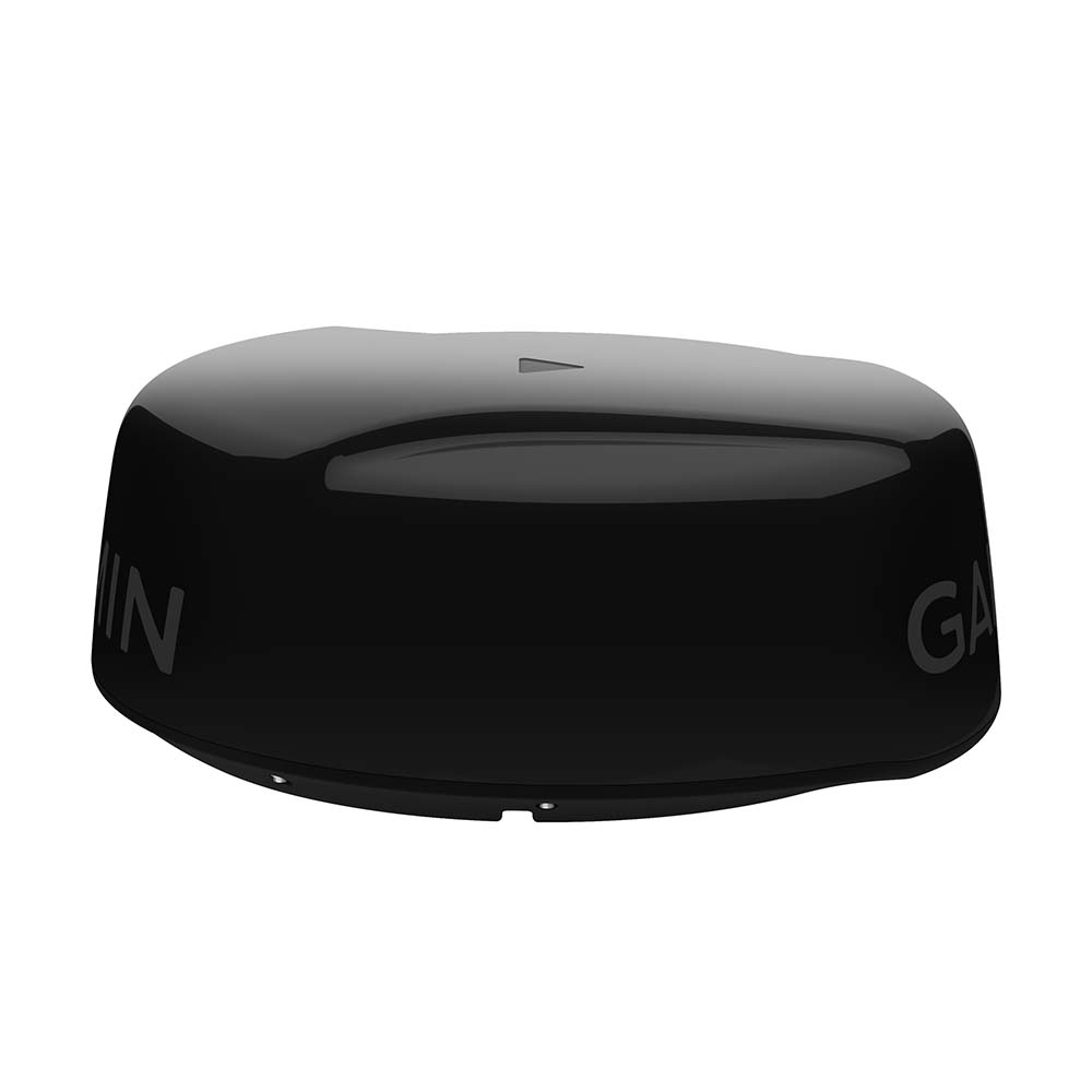 Garmin GMR Fantom 24x Dome Radar - Black [010-02585-10] - Houseboatparts.com