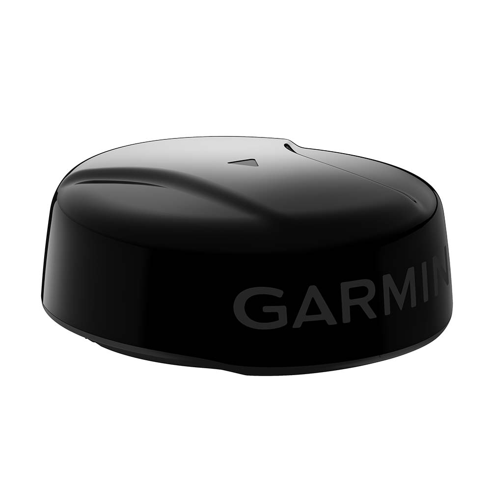 Garmin GMR Fantom 24x Dome Radar - Black [010-02585-10] - Houseboatparts.com