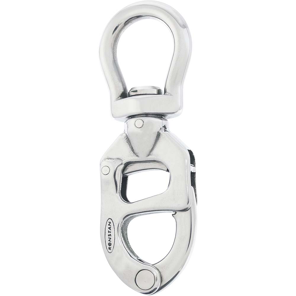 Ronstan TriggerSnap Shackle - 105mm [RF7220] - Houseboatparts.com