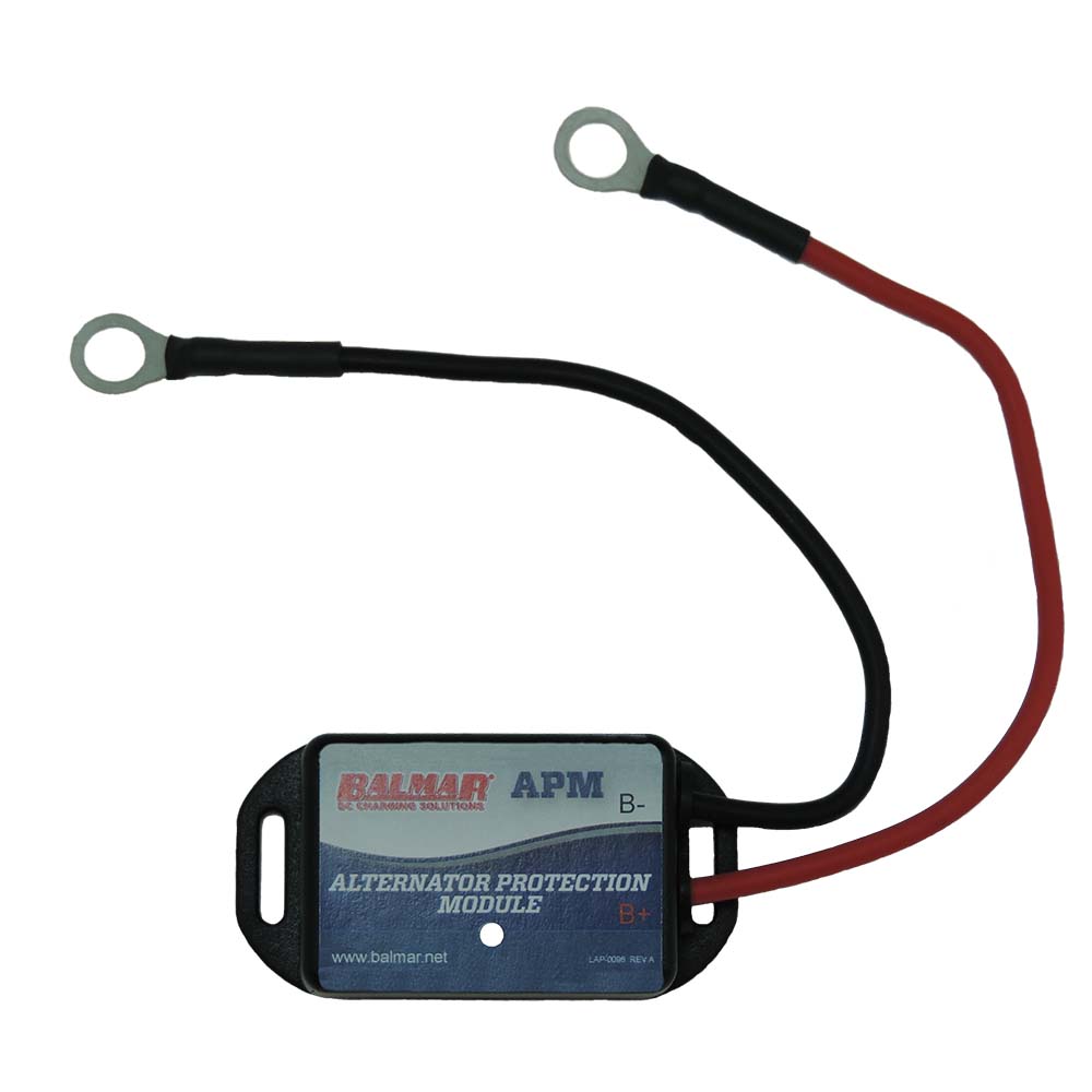 Balmar Alternator Protection Module APM12 - 12V [APM-12] - Houseboatparts.com