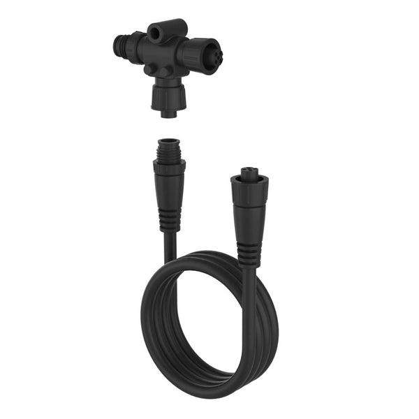 Siren Marine NMEA 2000 Cable  T Connector Connection Kit f/Siren 3 Pro [SM-ACC3-N2KCT] - Houseboatparts.com