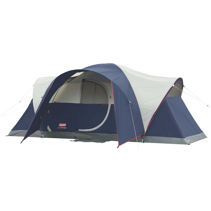 Coleman Elite Montana 8 Tent 16 x 7 w/LED [2166927] - Houseboatparts.com